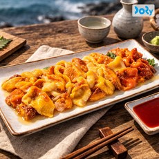 [국내산] 깐 멍게살 500g 회무침용 멍게 당일작업, 1개