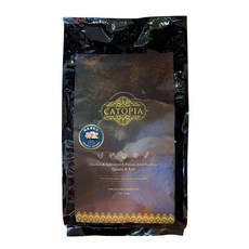 CATOPIA樂境 雞肉鮭魚凍乾干貝全齡貓鮮糧 5.40KG 高肉含量低碳水迷你顆粒, 1個, 野鮭雞肉凍乾干貝, 5.4kg, 鮭魚