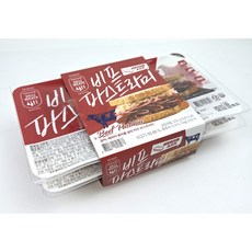 존쿡 델리미트 비프파스트라미, 2개, 250g