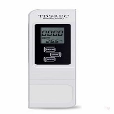 수질측정기 그레이 탁도측정, 1개