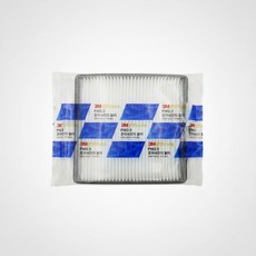 에어컨필타 아이오닉 니로 차량용 미세먼지 필터, 1개