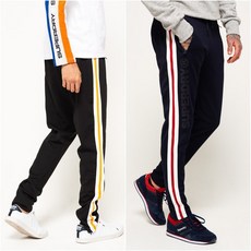 Superdry Lineman Sprint 修身縮口褲