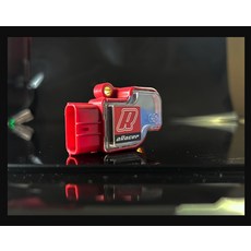 aRacer iTPS 節氣門感知器，提升油門反應，優化燃油效率，改善加速性能
