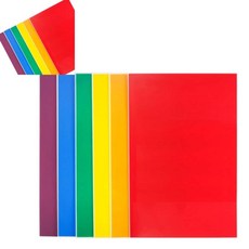 이햐 단면칼라보드롱 4절 회색 450x600mm 1개입 컬러보드 폼보드공예 유치원환경판