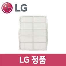 LG 정품 FNQ161MKAW 에어컨 초미세먼지 필터 세트 2개입 ac81613