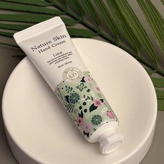 휴대용 미니 핸드 크림 로션 답례품 학교 사무실 냄새 좋은 보송한 손주름 피부 남자 여자, 1