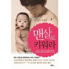 맨살로 키워라, 맥스미디어