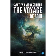 (영문도서)Swathwa Viprasthitha Paperback, Bluerose Publishers, English, 9789370181694