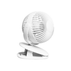 휴대용 유모차선풍기 충전식 저소음 클립형 세척가능