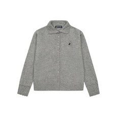 비버리힐스폴로클럽 여성 헤라시 레이스 코지 가디건 TK102