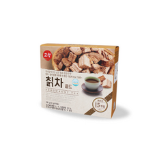 칡차골드 13g 15T 고려인삼, 15스틱, 1개, 15개입