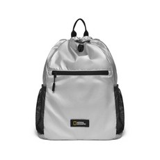 매장정품 NATIONAL GEOGRAPHIC KIDS K253KCR030 짐색 SILVER 5008116332 202398