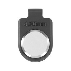 A&D 초음파 두께계용 4.00mm 상당 시험편 AD-3255-01