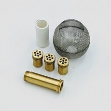 Tilley 暖爐配件組，提升燃燒效率，確保使用安全，延長暖爐壽命