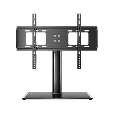 電視底座支架 加厚型 50/55/65吋 電視螢幕架 壁掛架立架 監視器腳架 顯示器增高架 TCL創維LG, 1箱, Dz55丨適配32-55英吋螢幕