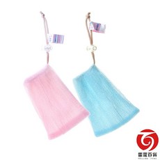 詰朵斯專利泡泡清潔皂袋 (顏色隨機) 台灣現貨速發 雷霆百貨, 1個