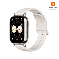 샤오미 레드미 워치 5 Lite, 라이트골드, 4.81cm, GPS + 블루투스