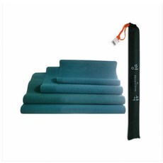 단아미 서예용 고급멍석 고급서포 깔판 (특대), 단품