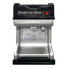 한국기계MC 프리미엄 국내산 업소용 스테인레스 빙수기 빙삭기 팥빙수기계 PSM-6001