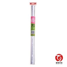 喜常來爐用鋁箔紙 (2入) 廚房爐具防油貼紙 無背膠鋁箔紙 廚房擋油板 廚房用品 雷霆百貨, 1個