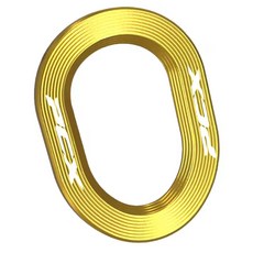 혼다 25년식 PCX125 머플러 커버 보호 가드, 골드