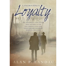 (영문도서) Langbourne's Loyalty Paperback, Alandau P/L, English, 9780648249306