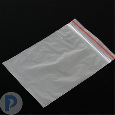 9x13cm 투명 지퍼백 500매 PE지퍼백 투명포장비닐 튼튼한지퍼백 투명지퍼팩 소분팩