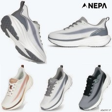 네파_NEPA_26년신상 남녀공용 세이퍼 그립 아웃솔을 적용하여 미끄러운 노면에 대응할 수 있는 최상의 접지력 경량 컴포워크 로드 _ 7MC7654 슬립온/운동화