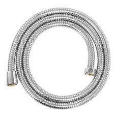 미리내 황동 스텐 샤워줄, 2m