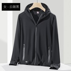 夏季冰絲防曬衫女薄款外套夏季遮陽防曬衣涼感冰絲透氣輕薄防曬服