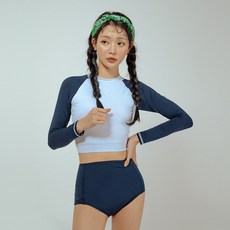 Vendis 女款防曬泳衣套裝