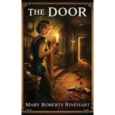 (英文圖書)The Door 精裝版, Positronic Publishing, 英文