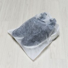 부직포 파우치 패키지 가방 고급선물포장 이너백 신발, 본상품