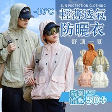 UPF50 夏天外套 防曬外套 冰絲防曬衣 抗UV外套 冰絲衣 防曬外套女 情侶防曬衣 速幹防曬服 情侶防曬 防紫外線