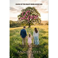 (英文圖書)When Love Finds You: Songs Of The Heart Series Book one 平裝版, Independently Published, 英文