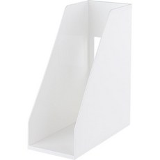 창신 FRANCO 화일꽂이 백색 대