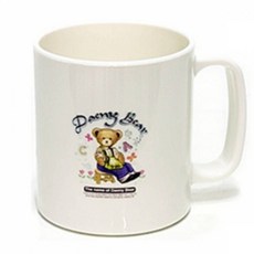 양치 위생컵 대 아동컵 아기컵 어린이물컵