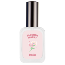 Dalla Bloemenmarkt 淡香水 辛格花市, 1個, 35ml