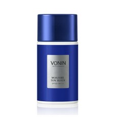 보닌 더 스타일 모멘토 모이스처라이저 선 블록 50ml SPF50+/PA++++, 1개