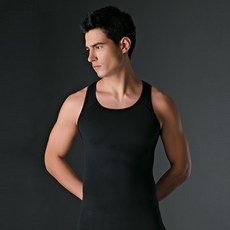 JAMES DEAN 男款網眼無袖背心 2入