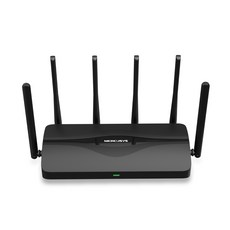 MERCUSYS (水星) BE9300 三頻 Wi-Fi 7 路由器 MR47BE, 1個