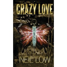 (英文圖書)Crazy Love 精裝版, Bellevue Publishers, 英文