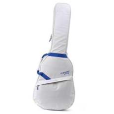 화이트 기타폼케이스 기타가방 통기타기타케이스 기타소프트케이스 59000EA 1EA, 본상품