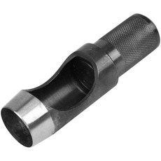 SK11 피부 펀치 구멍 직경 28mm 피부 비닐 고무 판지 둥근 구멍