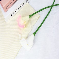 임픽 조화 인조조화, 핑크