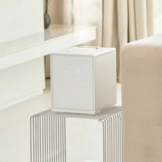 다룸 퓨어 가열식 가습기 3L 484886