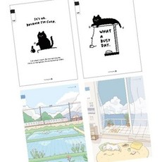 핑크풋 브레드이발소 피규어 연필캡세트 (랜덤1개) OC_0404THU