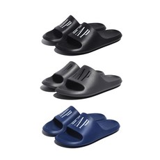 갭 슈즈 GAP 라인 슬리퍼