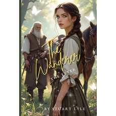 (영문도서)The Wanderer: The Fever Paperback, Lio Books, English, 9798993926902