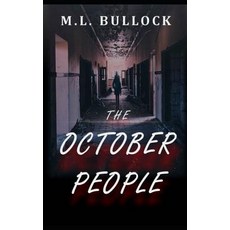 (영문도서) The October People Paperback, Independently Published, English, 9781729076231